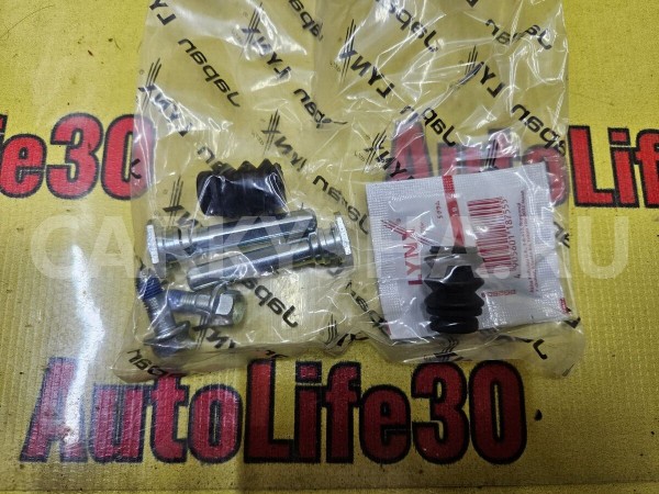 Суппорт тормозной Chevrolet Aveo 