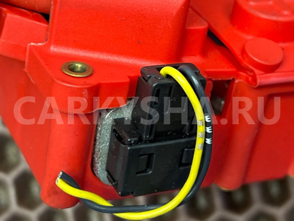 Пиропатрон АКБ BMW 5er оригинальный номер 61 12 9 217 036, 61 12 9 217 036, 61129217036, 9217036, 61 12 9 217 035, 61129217035, 9217035