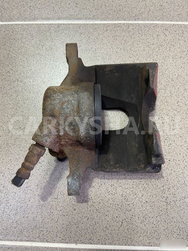 Суппорт передний левый Chery Amulet 2006 Chery Amulet (A15) 