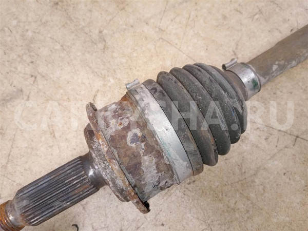 Название детали Привод задний Модель Peugeot 4007 Peugeot 4007 оригинальный номер 3274 C9
