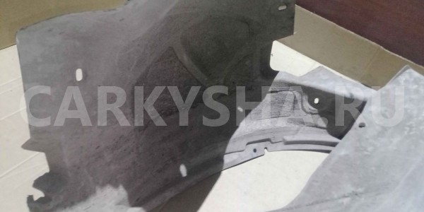 Подкрылок Opel Insignia I (2008—2013) Opel Insignia оригинальный номер 13241160