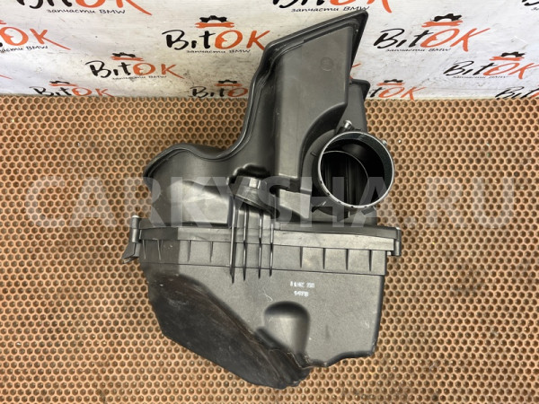 Корпус воздушного фильтра BMW 5er оригинальный номер 13 71 7 590 593, 13 71 7 590 593, 13717590593, 7590593