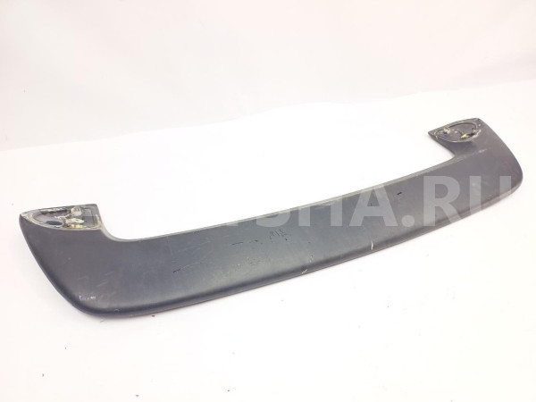 Спойлер багажника Subaru Impreza WRX 2000 96031FE000PG GGA EJ205 Subaru Impreza 