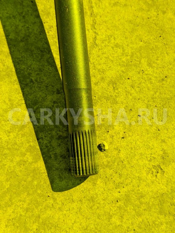 Полуось Mazda Bongo 