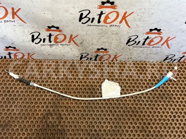 Трос наружной ручки двери BMW 3er оригинальный номер 51 21 7 259 828, 51 21 7 259 828, 51217259828, 7259828