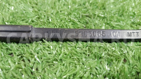 Поводок стеклоочистителя передний левый Лада ВАЗ (Lada) Granta оригинальный номер 11175205065