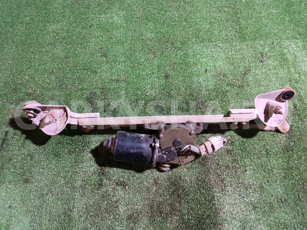 Трапеция стеклоочистителей Geely MK Cross оригинальный номер 1017015254