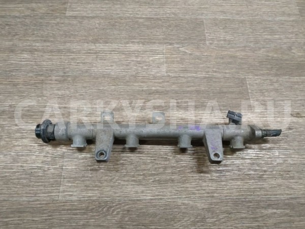 Рейка топливная (рампа) Hyundai Elantra 