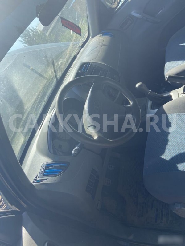 Подушка безопасности Chery Tiggo (T11) T11 (2005—2013) Chery Tiggo (T11) 