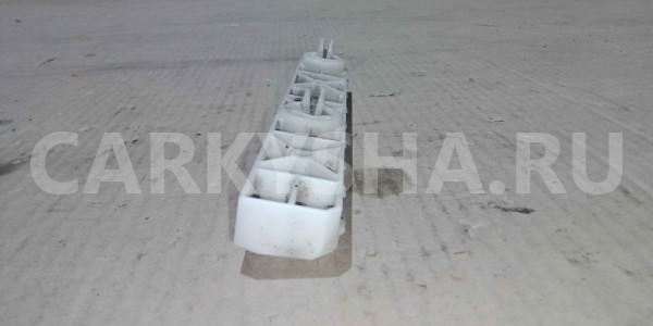 Крепеж бампера Nissan Teana J32 (2008—2011) Nissan Teana оригинальный номер 62220JN20A
