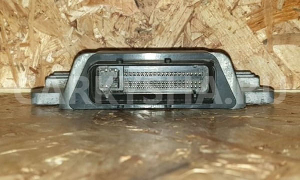 Блок управления АКПП Volkswagen Polo 09G927158AQ Volkswagen Polo оригинальный номер 09g927158aq