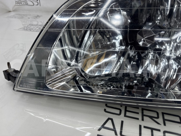 Фара передняя левая Honda CR-V 1 RD3 B20Z1 2000 Honda CR-V 