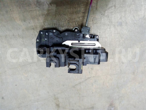Замок двери задней левой Chevrolet Captiva (C100) 2006-2011 Chevrolet Captiva оригинальный номер 94551342