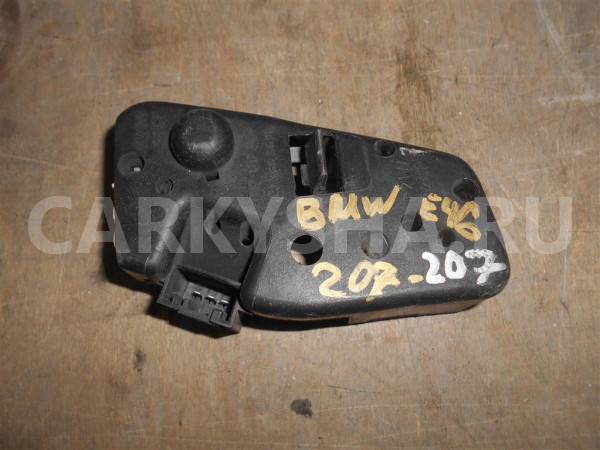 Плата заднего фонаря BMW 3-серия E46 1998-2005 BMW 3er оригинальный номер 6907937