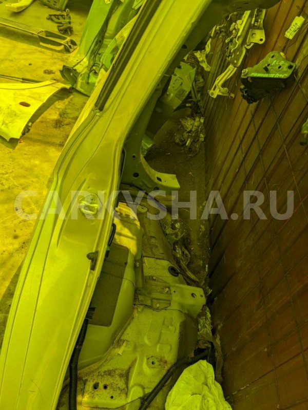 Крыло Honda Edix 