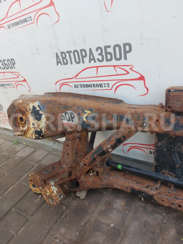 Балка задняя Mazda 3 BK седан Mazda 2 оригинальный номер br5s28800D