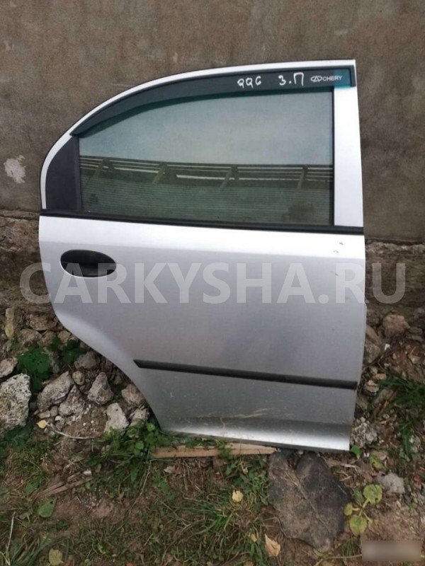 Дверь задняя правая Chery QQ6 (S21) S21 (2006—2011) Chery QQ6 (S21) 