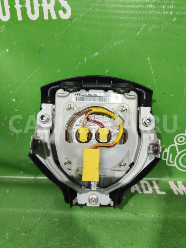 Подушка безопасности в руль Peugeot 4007 2007-2014 4112KH Peugeot 4007 