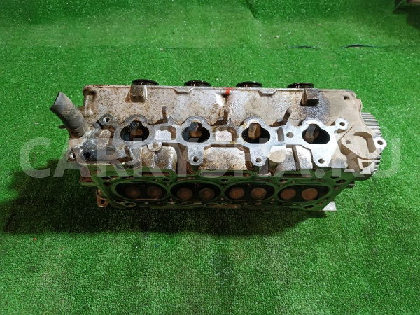 Головка блока (в сборе) Mitsubishi i оригинальный номер MD344154