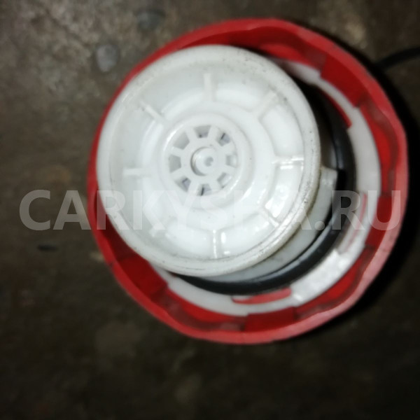 Крышка топливного бака Mercedes-Benz GL-класс X164 рестайлинг (2009—2012) Mercedes-Benz G-klasse оригинальный номер a1644700130