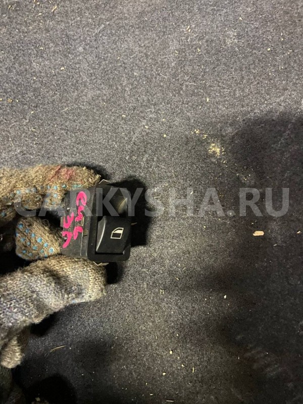 Кнопка стеклоподъемника BMW 3 серия E46 рестайлинг (2001—2006) BMW 3er оригинальный номер 61316902174