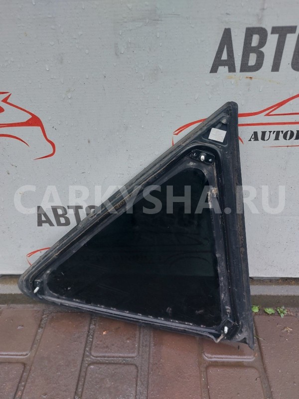 Стекло кузовное глухое левое Kia Ceed ED SW Kia Cee'd оригинальный номер 878101H100