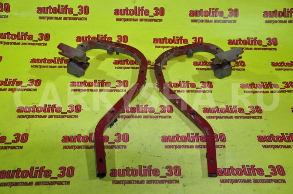 Петля крышки багажника Mitsubishi Lancer 