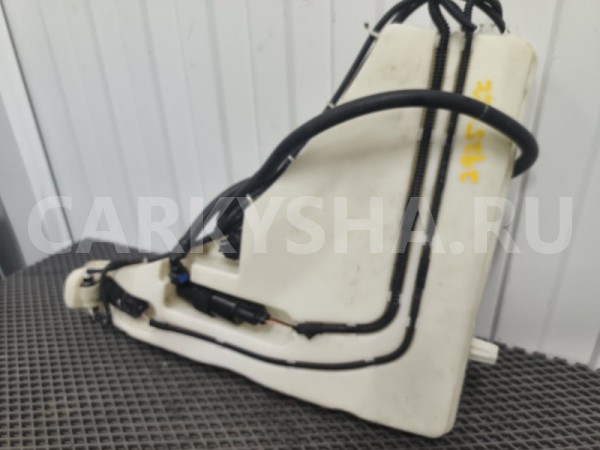 Бачок стеклоомывателя Audi Q7 2017 4M0955453 4M CRTA Audi Q7 