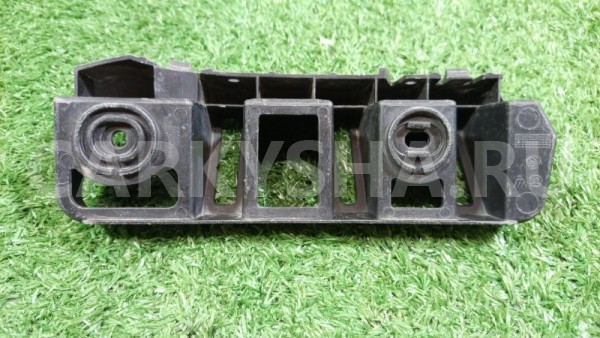 Кронштейн (крепление) бампера задний правый Skoda Skoda Rapid 