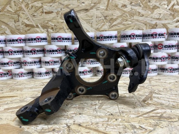 Кулак передний правый JETOUR T1 оригинальный номер 204006107AA