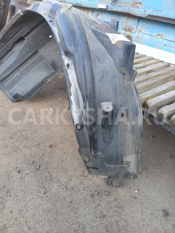 Подкрылок Honda Civic 8 2006-2011 74151SNAA000 4D, передний левый Honda Civic 