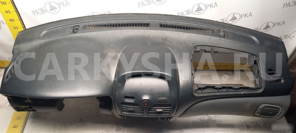 Торпедо Nissan Almera Classic B10 Nissan Almera Classic 