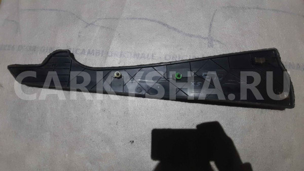 Накладка центральной консоли BMW X5 E70 (2006—2010) BMW X5 оригинальный номер 51166969546