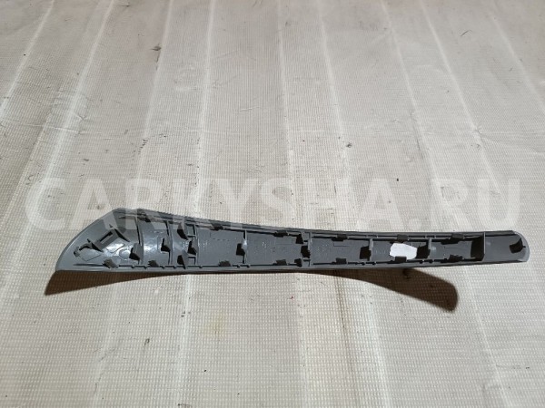 Накладка ручки внутренней BMW X1 