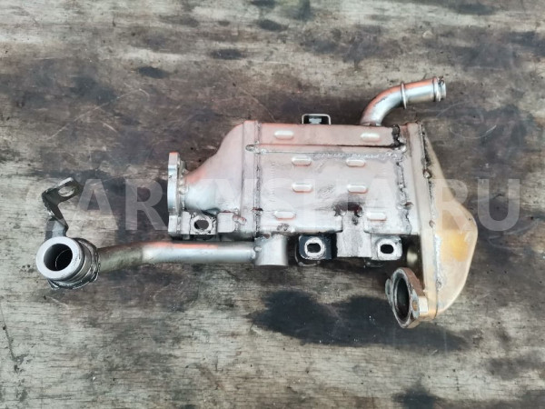 Радиатор системы EGR Mercedes-Benz S-класс W222/C217/A217 (2013—2017) Mercedes-Benz S-klasse оригинальный номер A6541402801