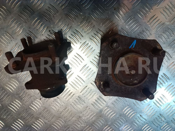 Ступица задняя Ниссан Тиида Nissan Tiida Nissan Tiida оригинальный номер 43202EE500