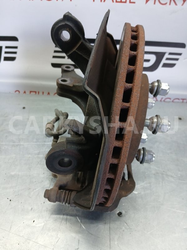 Ступица Honda Stepwgn 