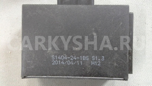 Блок управления Dongfeng S30 донгфенг DongFeng S30 оригинальный номер E470010JB0102