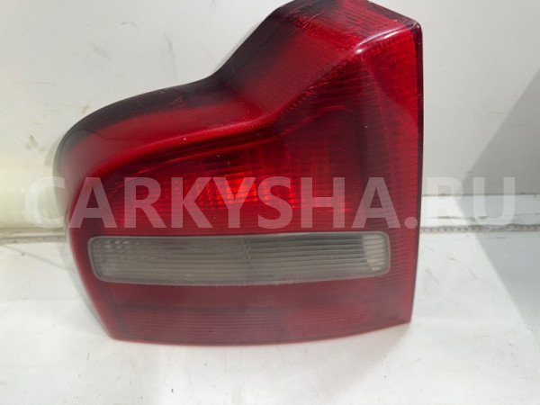 Фонарь задний левый VOLVO S80 2000 9154480 СЕДАН B5244S Volvo 480 