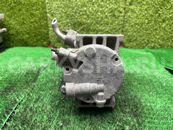 Компрессор кондиционера Kia Optima 2010-2013 977013R000 Kia Optima 