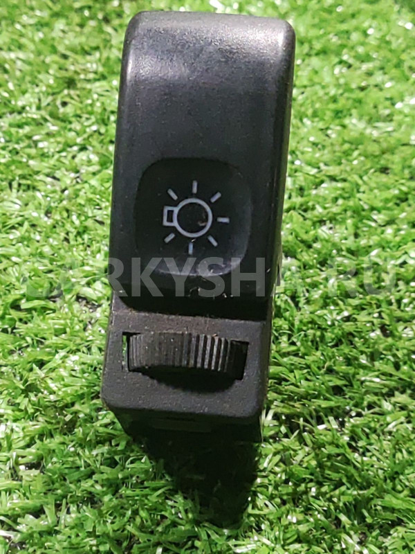 Переключатель света Volkswagen  Golf Volkswagen Golf оригинальный номер 1L0941531