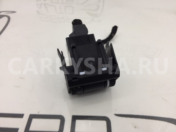 Кнопка регулировки фар Skoda Octavia A5 CAXA 2011 Skoda Octavia 