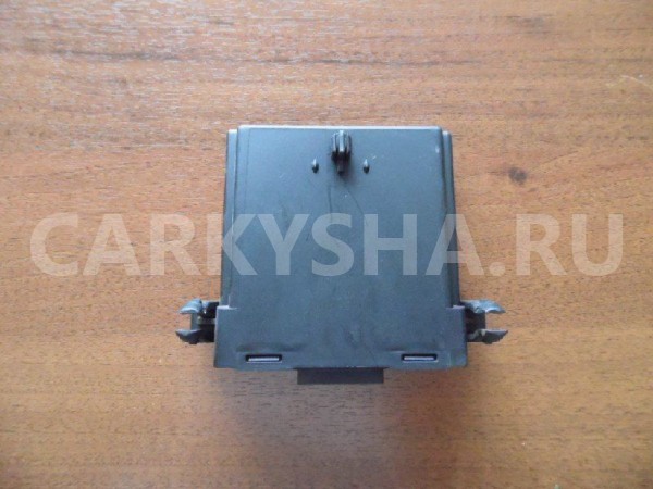 Блок электронный Volkswagen Jetta V (2005—2011) Volkswagen Jetta оригинальный номер 1K0907530L