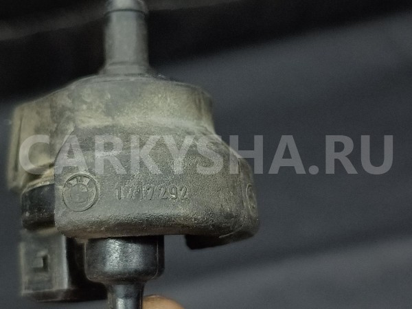 Клапан вентиляции картерных газов BMW E38 1717292 BMW 7er 