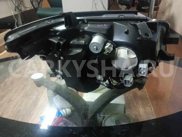 Фара Led Lexus Gx 2014-2020 8118560G30 460, передняя левая Lexus GX 