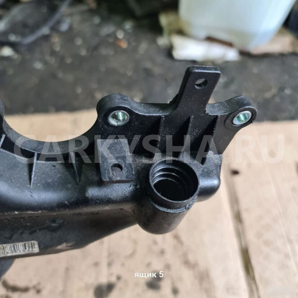 Крышка вентиляции картерных газов ford focus 1.8 Ford Focus 