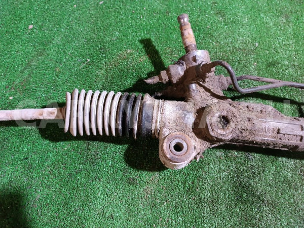 Рейка рулевая Geely MK Cross оригинальный номер 1014014154