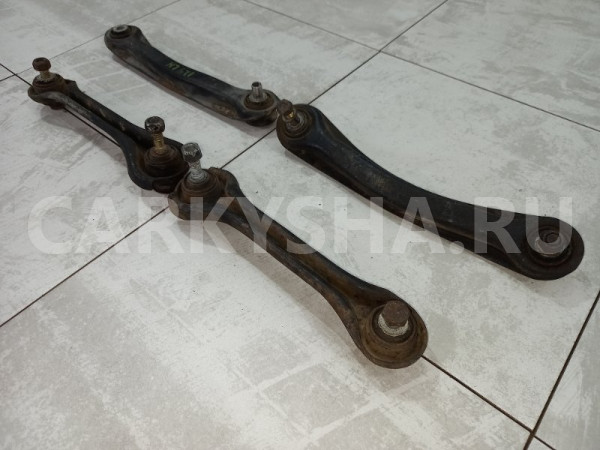 Рычаги подвески Mercedes SL300 A2103503806 W129, задние Mercedes-Benz SL-klasse 