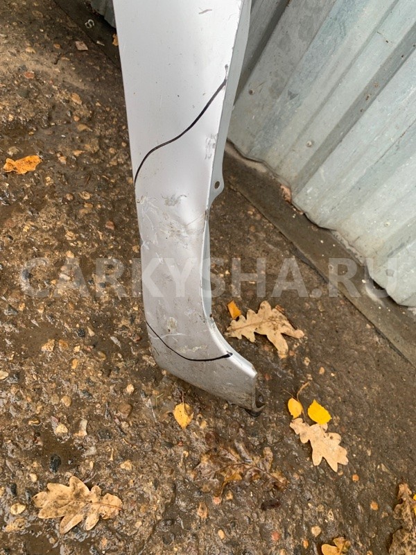 Крыло Toyota RAV4 2006-2009 5381242280 30, переднее левое Toyota RAV 4 