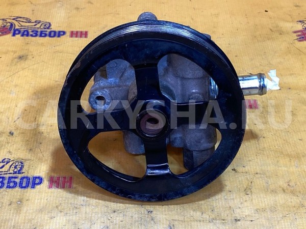 Насос гидроусилителя Dodge Caliber I (2006—2009) Dodge Caliber оригинальный номер 5105048AA